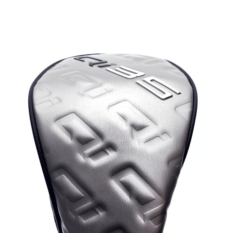 Used TaylorMade Qi35 Max Driver / 9.0 Degrees / Soft Regular Flex / Left-Handed