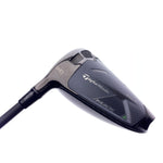 Used TaylorMade Qi35 Max Driver / 9.0 Degrees / Soft Regular Flex / Left-Handed