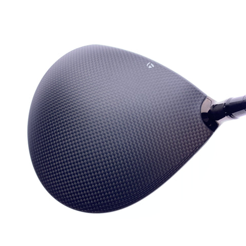 Used TaylorMade Qi35 Max Driver / 9.0 Degrees / Soft Regular Flex / Left-Handed