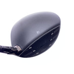 Used TaylorMade Qi35 Max Driver / 9.0 Degrees / Soft Regular Flex / Left-Handed