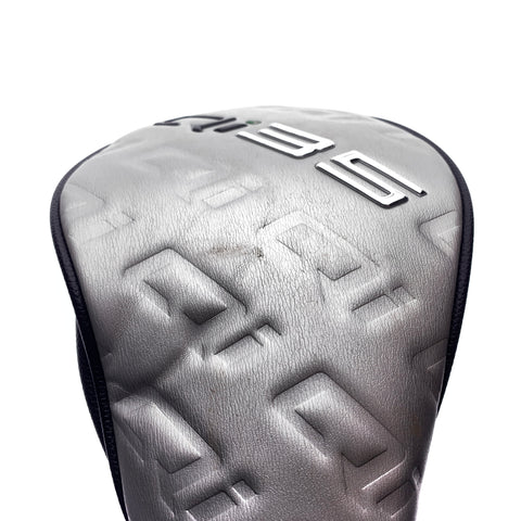 Used TaylorMade Qi35 Max Driver / 9.0 Degrees / Stiff Flex