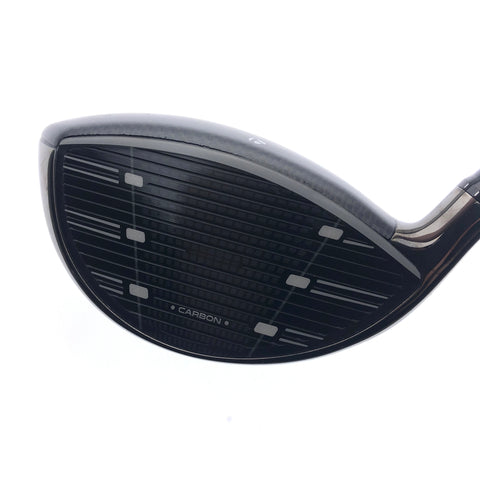 Used TaylorMade Qi35 Max Driver / 9.0 Degrees / Stiff Flex