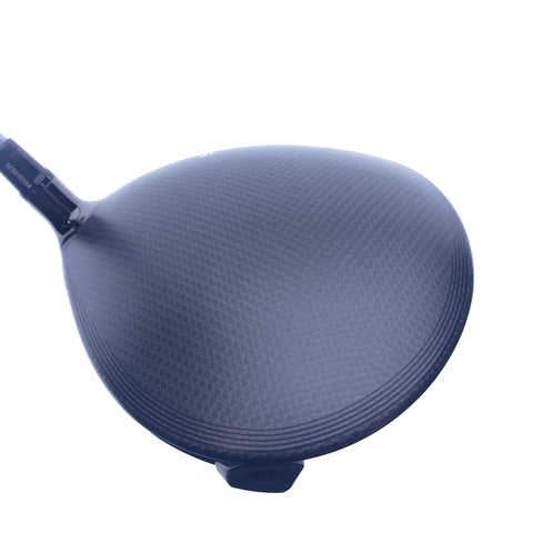 Used TaylorMade Qi35 Max Driver / 9.0 Degrees / Stiff Flex