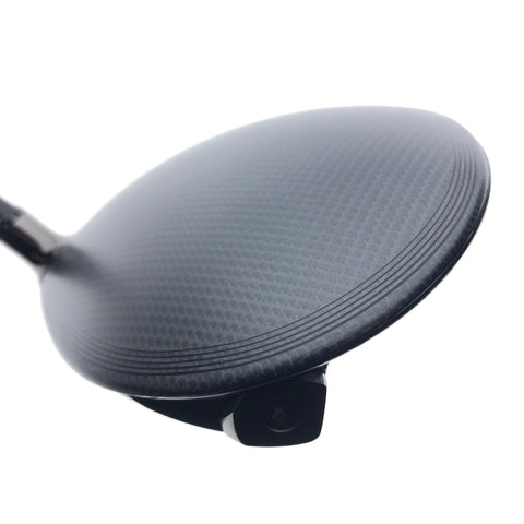 Used TaylorMade Qi35 Max Driver / 9.0 Degrees / Stiff Flex