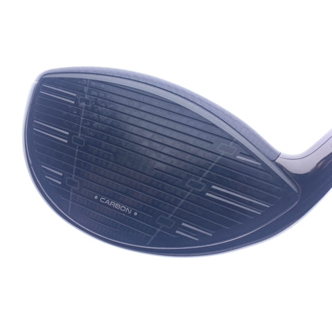 Used TaylorMade Qi35 Max Driver / 9.0 Degrees / Stiff Flex