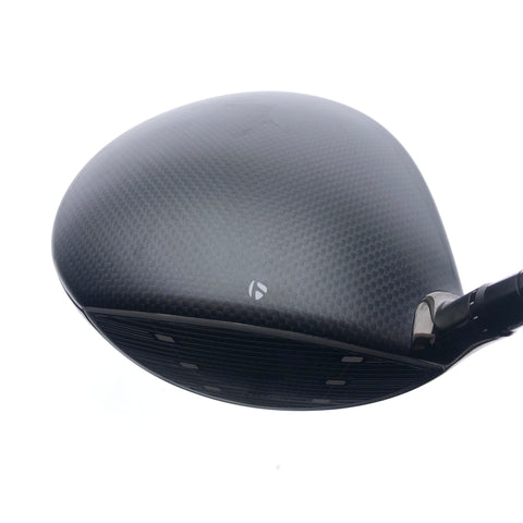 Used TaylorMade Qi35 Max Driver / 9.0 Degrees / Stiff Flex