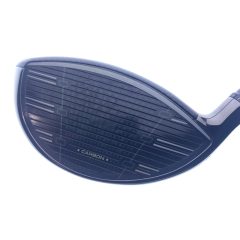 Used TaylorMade Qi35 Max Driver / 9.0 Degrees / Stiff Flex