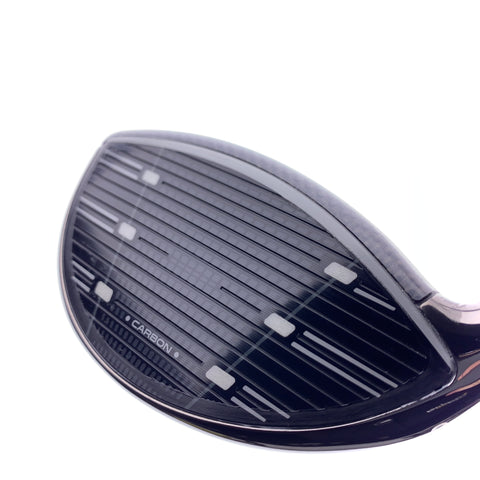 Used TaylorMade Qi35 Max Driver / 9.0 Degrees / Stiff Flex