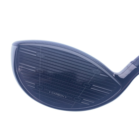 Used TaylorMade Qi35 Max Driver / 9.0 Degrees / Stiff Flex