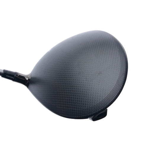 Used TaylorMade Qi35 Max Driver / 9.0 Degrees / Stiff Flex