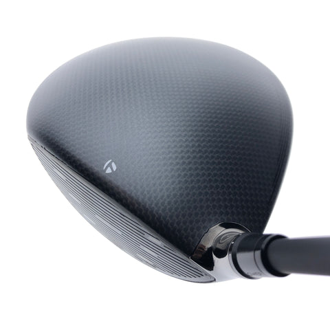 Used TaylorMade Qi35 Max Driver / 9.0 Degrees / Stiff Flex