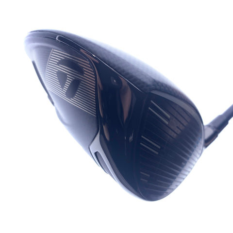 Used TaylorMade Qi35 Max Driver / 9.0 Degrees / Stiff Flex
