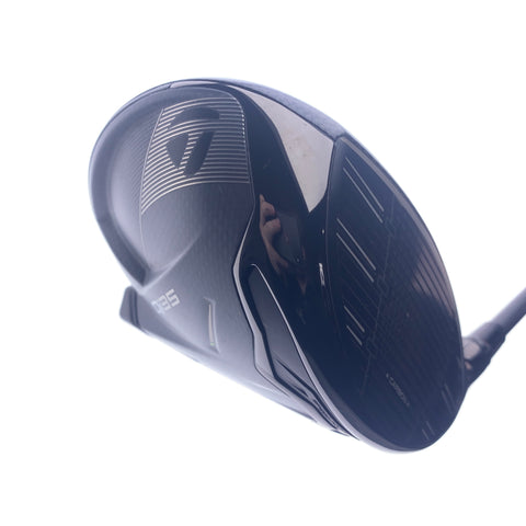 Used TaylorMade Qi35 Max Driver / 9.0 Degrees / Stiff Flex