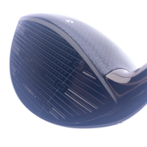 Used TaylorMade Qi35 Max Driver / 9.0 Degrees / Stiff Flex
