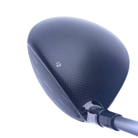 Used TaylorMade Qi35 Max Driver / 9.0 Degrees / Stiff Flex