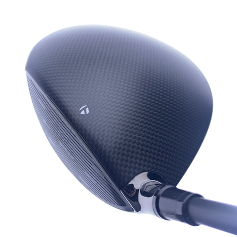 Used TaylorMade Qi35 Max Driver / 9.0 Degrees / Stiff Flex