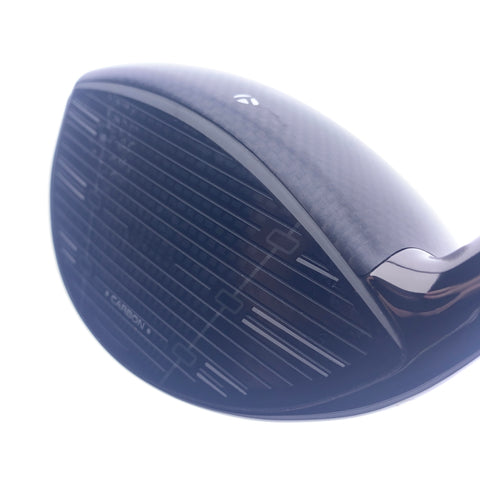 Used TaylorMade Qi35 Max Driver / 9.0 Degrees / Stiff Flex