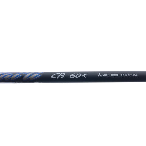 Used TaylorMade Qi35 Max Driver / 9.0 Degrees / Stiff Flex