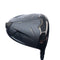 Used TaylorMade Qi35 Max Driver / 9.0 Degrees / Stiff Flex
