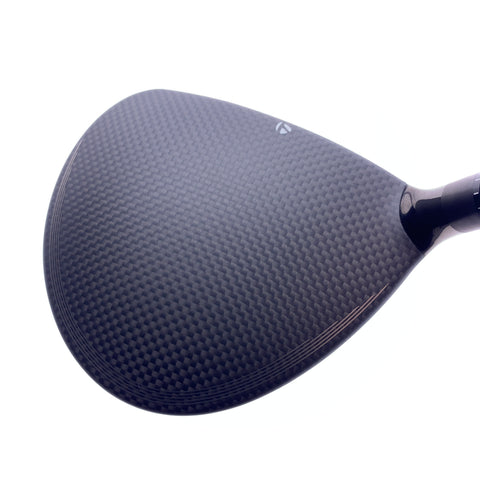 Used TaylorMade Qi35 Max Lite 3 Fairway Wood / 15.5 Deg / Regular / Left-Handed