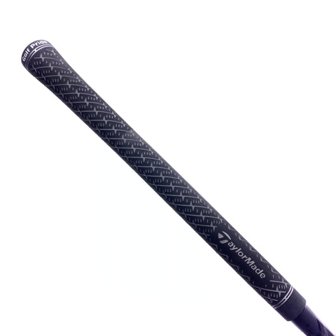 Used TaylorMade Qi35 Max Lite 3 Fairway Wood / 15.5 Deg / X-Stiff / Left-Handed