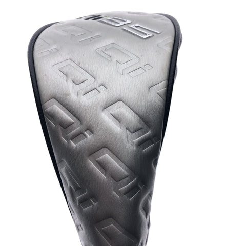 Used TaylorMade Qi35 Max Lite 3 Fairway Wood / 15.5 Degrees / A Flex