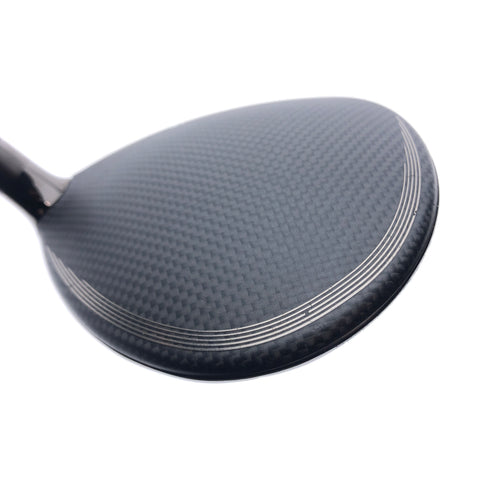 Used TaylorMade Qi35 Max Lite 3 Fairway Wood / 15.5 Degrees / A Flex