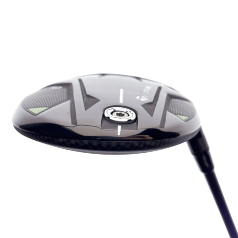 Used TaylorMade Qi35 Max Lite 3 Fairway Wood / 15.5 Degrees / Regular Flex