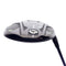 Used TaylorMade Qi35 Max Lite 3 Fairway Wood / 15.5 Degrees / Regular Flex