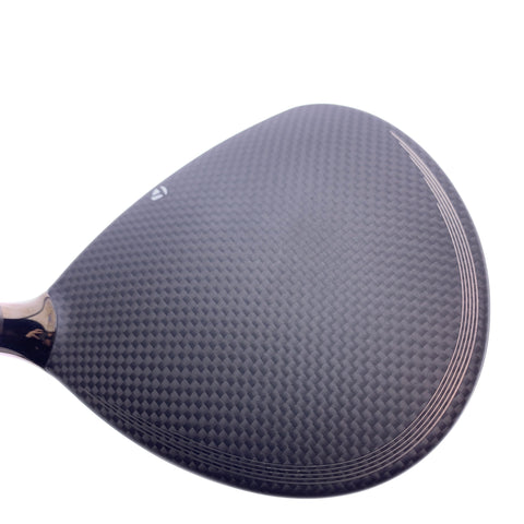 Used TaylorMade Qi35 Max Lite 3 Fairway Wood / 15.5 Degrees / Regular Flex