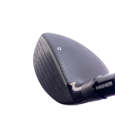 Used TaylorMade Qi35 Max Lite 3 Fairway Wood / 15.5 Degrees / Regular Flex