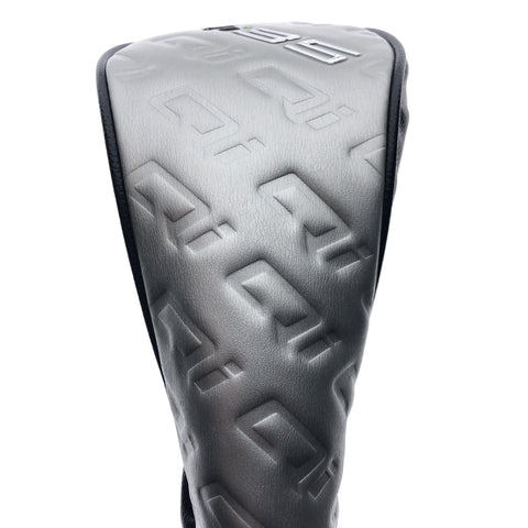 Used TaylorMade Qi35 Max Lite 3 Fairway Wood / 15.5 Degrees / Regular Flex / L-H