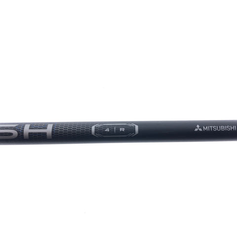 Used TaylorMade Qi35 Max Lite 3 Fairway Wood / 15.5 Degrees / Regular Flex / L-H