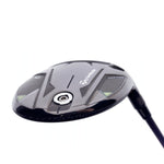 Used TaylorMade Qi35 Max Lite 3 Fairway Wood / 15.5 Degrees / Soft Regular Flex