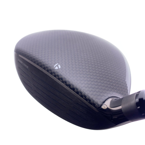 Used TaylorMade Qi35 Max Lite 3 Fairway Wood / 15.5 Degrees / Soft Regular Flex