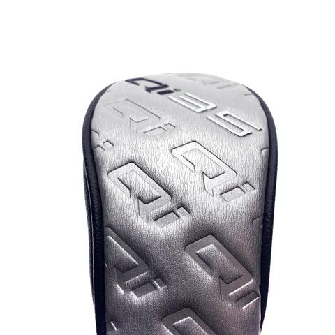 Used TaylorMade Qi35 Max Lite 4 Hybrid / 23 Degrees / Regular Flex