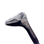 Used TaylorMade Qi35 Max Lite 4 Hybrid / 23 Degrees / Regular Flex