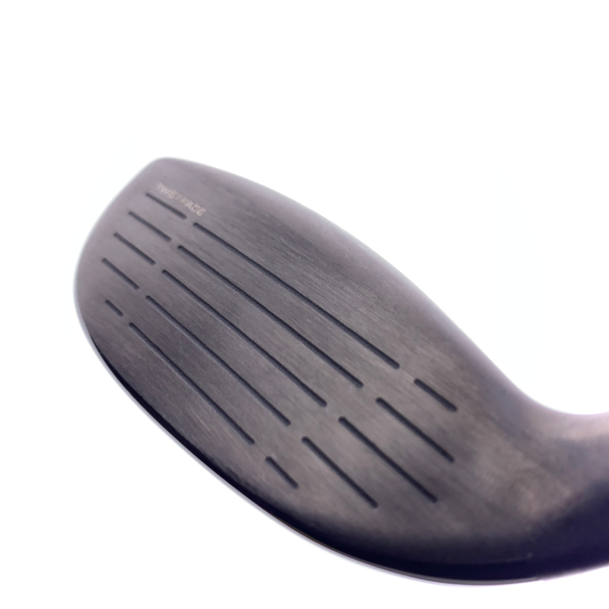 Used TaylorMade Qi35 Max Lite 4 Hybrid / 23 Degrees / Regular Flex