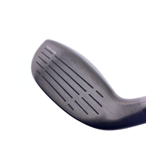 Used TaylorMade Qi35 Max Lite 4 Hybrid / 23 Degrees / Regular Flex