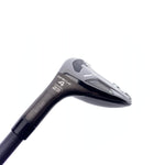 Used TaylorMade Qi35 Max Lite 4 Hybrid / 23 Degrees / Regular Flex / Left-Handed