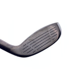 Used TaylorMade Qi35 Max Lite 4 Hybrid / 23 Degrees / Regular Flex / Left-Handed