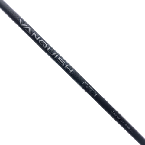 Used TaylorMade Qi35 Max Lite 4 Hybrid / 23 Degrees / Soft Regular Flex