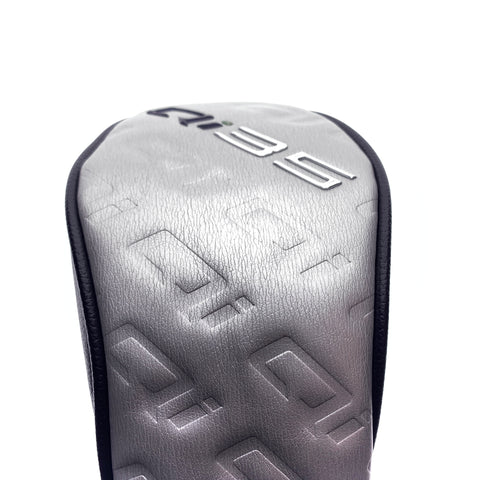 Used TaylorMade Qi35 Max Lite 5 Fairway Wood / 18.5 Degrees / A Flex