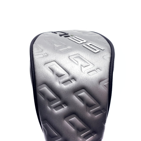 Used TaylorMade Qi35 Max Lite 5 Fairway Wood / 18.5 Degrees / A Flex