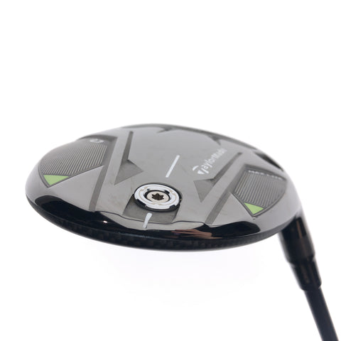 Used TaylorMade Qi35 Max Lite 5 Fairway Wood / 18.5 Degrees / A Flex