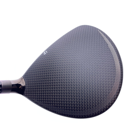 Used TaylorMade Qi35 Max Lite 5 Fairway Wood / 18.5 Degrees / A Flex