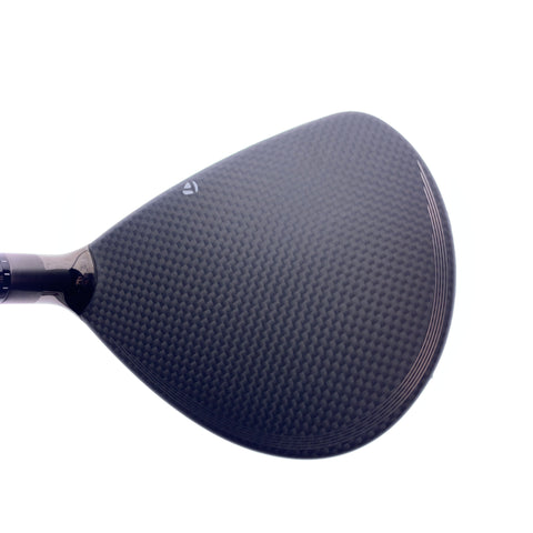 Used TaylorMade Qi35 Max Lite 5 Fairway Wood / 18.5 Degrees / A Flex