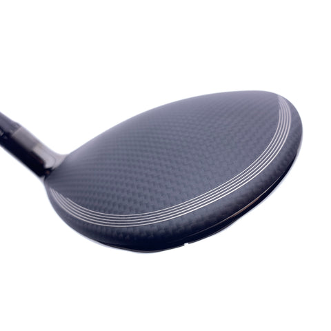 Used TaylorMade Qi35 Max Lite 5 Fairway Wood / 18.5 Degrees / A Flex