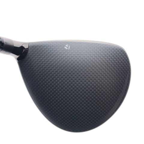Used TaylorMade Qi35 Max Lite 5 Fairway Wood / 18.5 Degrees / A Flex