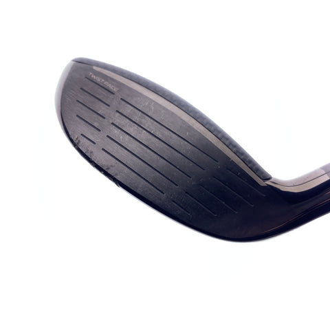 Used TaylorMade Qi35 Max Lite 5 Fairway Wood / 18.5 Degrees / A Flex